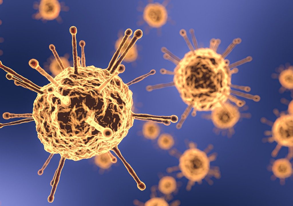 Coronavirus communications